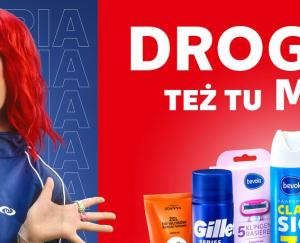 Kaufland wzmacnia komunikację kategorii drogeryjnej. Start kampanii &bdquo;Drogerię też tu mamy!&rdquo;